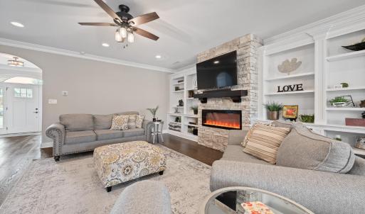 Photo #4 of 1249 Sleepy Oak Lane, Forest, VA 0.1 acres