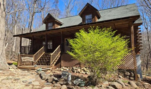 Photo #4 of 1081 Stoney Way, Bedford, VA 5.0 acres