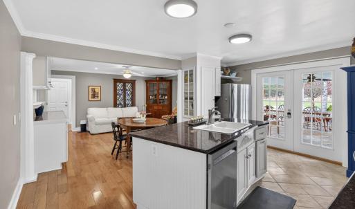 Photo #23 of 3805 Whipping Creek Road, Gladys, VA 62.8 acres