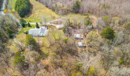 Photo #78 of 3805 Whipping Creek Road, Gladys, VA 62.8 acres