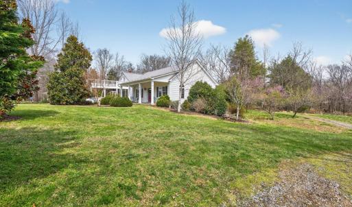 Photo #68 of 3805 Whipping Creek Road, Gladys, VA 62.8 acres