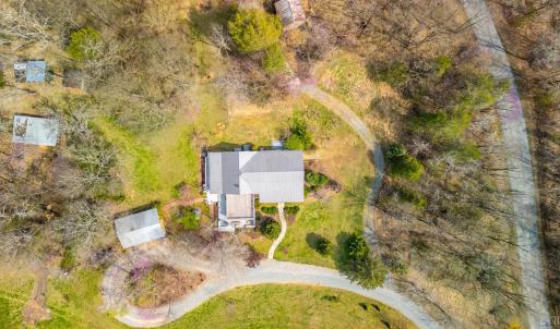 Photo #77 of 3805 Whipping Creek Road, Gladys, VA 62.8 acres