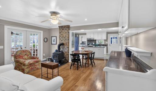 Photo #19 of 3805 Whipping Creek Road, Gladys, VA 62.8 acres