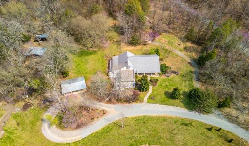 Photo #76 of 3805 Whipping Creek Road, Gladys, VA 62.8 acres
