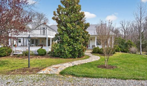 Photo #71 of 3805 Whipping Creek Road, Gladys, VA 62.8 acres