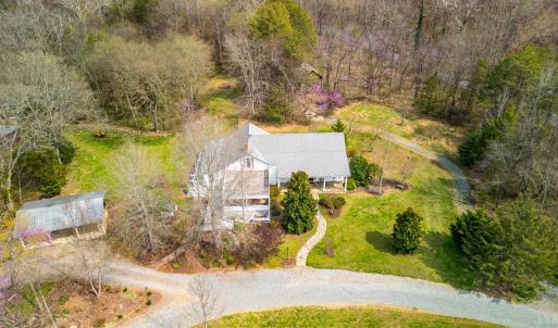 Photo #60 of 3805 Whipping Creek Road, Gladys, VA 62.8 acres