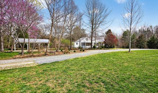 Photo #61 of 3805 Whipping Creek Road, Gladys, VA 62.8 acres