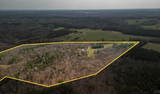 Photo #85 of 3805 Whipping Creek Road, Gladys, VA 62.8 acres
