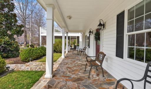 Photo #4 of 3805 Whipping Creek Road, Gladys, VA 62.8 acres