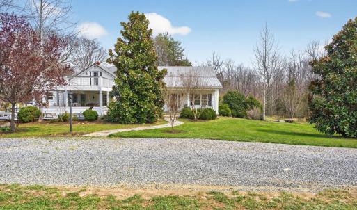 Photo #70 of 3805 Whipping Creek Road, Gladys, VA 62.8 acres