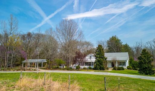 Photo #59 of 3805 Whipping Creek Road, Gladys, VA 62.8 acres