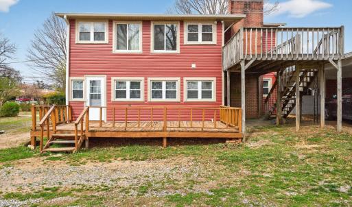 Photo #61 of 412 Main Street, Gretna, VA 1.0 acres