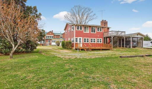 Photo #79 of 412 Main Street, Gretna, VA 1.0 acres