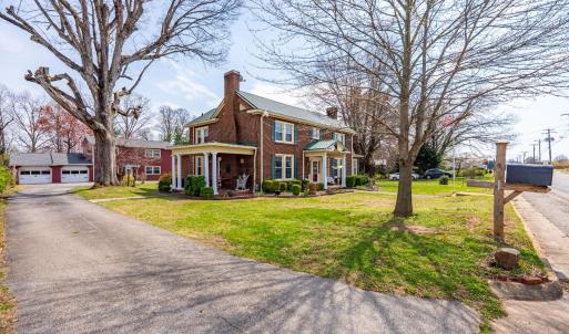 Photo #42 of 412 Main Street, Gretna, VA 1.0 acres
