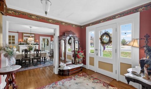 Photo #4 of 412 Main Street, Gretna, VA 1.0 acres