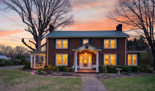 Photo #3 of 412 Main Street, Gretna, VA 1.0 acres