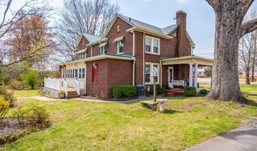 Photo #45 of 412 Main Street, Gretna, VA 1.0 acres