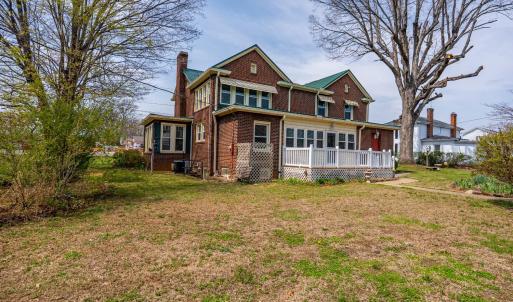 Photo #48 of 412 Main Street, Gretna, VA 1.0 acres