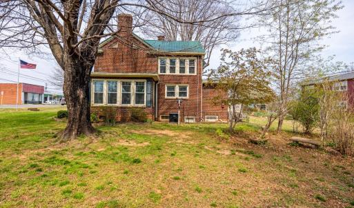 Photo #49 of 412 Main Street, Gretna, VA 1.0 acres