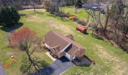 Photo #4 of 1855 Vista Circle, Bedford, VA 2.5 acres