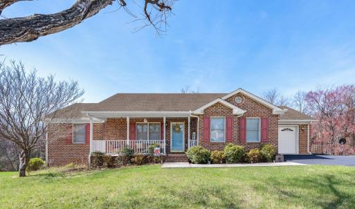 Photo #1 of 1855 Vista Circle, Bedford, VA 2.5 acres