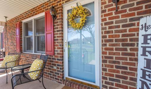 Photo #6 of 1855 Vista Circle, Bedford, VA 2.5 acres