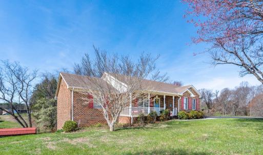 Photo #3 of 1855 Vista Circle, Bedford, VA 2.5 acres