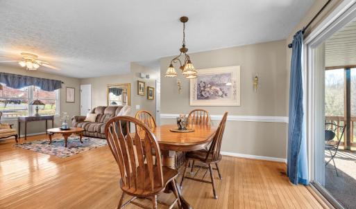 Photo #12 of 1855 Vista Circle, Bedford, VA 2.5 acres
