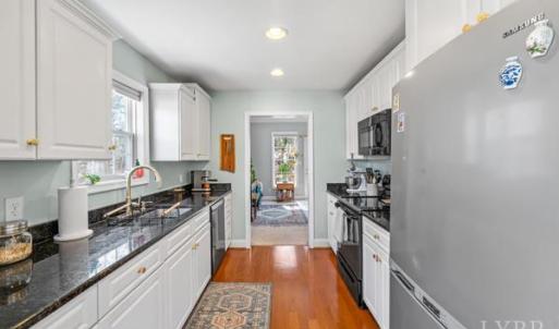 Photo #9 of 3008 Hill St, Lynchburg, VA 0.1 acres