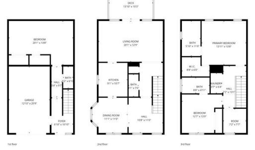 Photo #42 of 3008 Hill St, Lynchburg, VA 0.1 acres