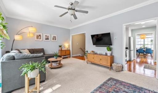 Photo #6 of 3008 Hill St, Lynchburg, VA 0.1 acres