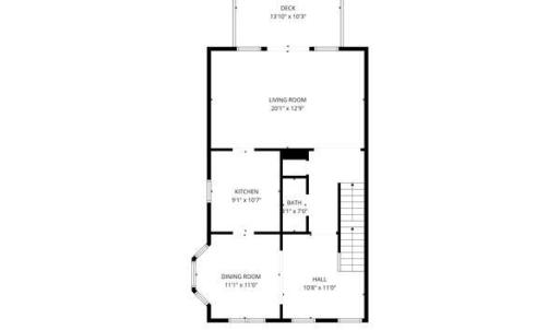 Photo #44 of 3008 Hill St, Lynchburg, VA 0.1 acres