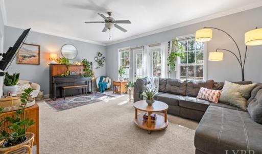 Photo #5 of 3008 Hill St, Lynchburg, VA 0.1 acres