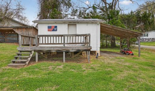 Photo #35 of 119 White Street, Drakes Branch, VA 0.5 acres