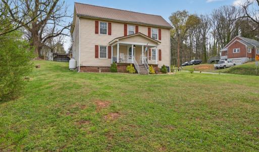 Photo #29 of 119 White Street, Drakes Branch, VA 0.5 acres
