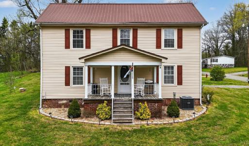 Photo #1 of 119 White Street, Drakes Branch, VA 0.5 acres