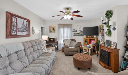 Photo #5 of 119 White Street, Drakes Branch, VA 0.5 acres