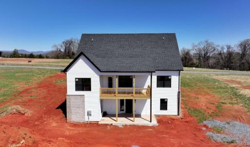 Photo #5 of 1699 Wells Rd., Bedford, VA 1.3 acres