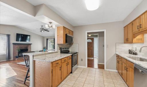 Photo #19 of 115 Lafayette Place, Forest, VA 0.6 acres