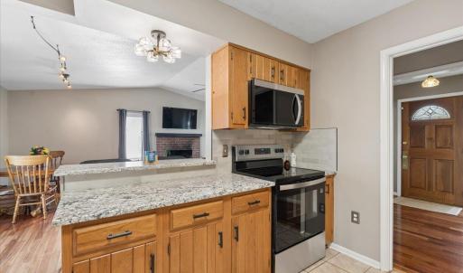 Photo #24 of 115 Lafayette Place, Forest, VA 0.6 acres