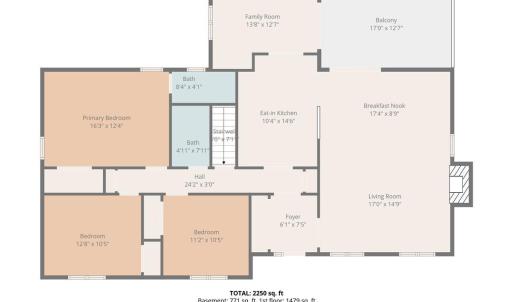 Photo #66 of 115 Lafayette Place, Forest, VA 0.6 acres