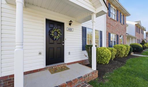 Photo #2 of 601 Capstone Drive, Lynchburg, VA 0.1 acres