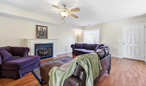 Photo #5 of 601 Capstone Drive, Lynchburg, VA 0.1 acres