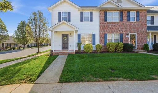 Photo #1 of 601 Capstone Drive, Lynchburg, VA 0.1 acres