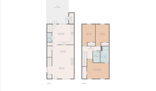 Photo #25 of 601 Capstone Drive, Lynchburg, VA 0.1 acres