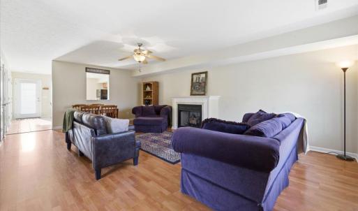 Photo #3 of 601 Capstone Drive, Lynchburg, VA 0.1 acres