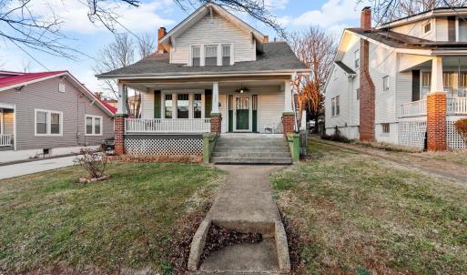 Photo #1 of 306 Westover Boulevard, Lynchburg, VA 0.1 acres