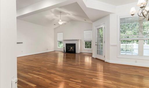 Photo #6 of 1232 Doulton Circle, Lynchburg, VA 0.2 acres