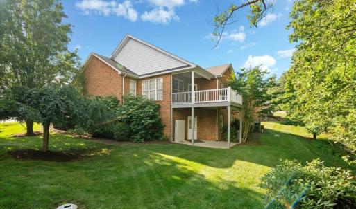 Photo #2 of 1232 Doulton Circle, Lynchburg, VA 0.2 acres