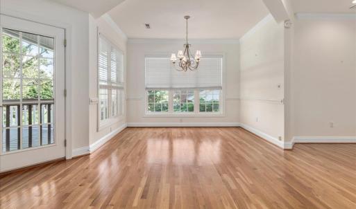 Photo #8 of 1232 Doulton Circle, Lynchburg, VA 0.2 acres